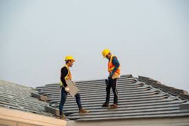 Best Roof Insulation Installation  in Estherville, IA